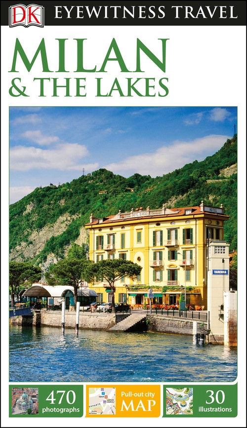 DK Milan and the Lakes