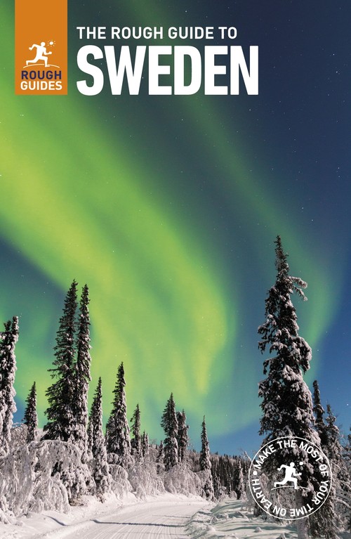 The Rough Guide to Sweden (Travel Guide)