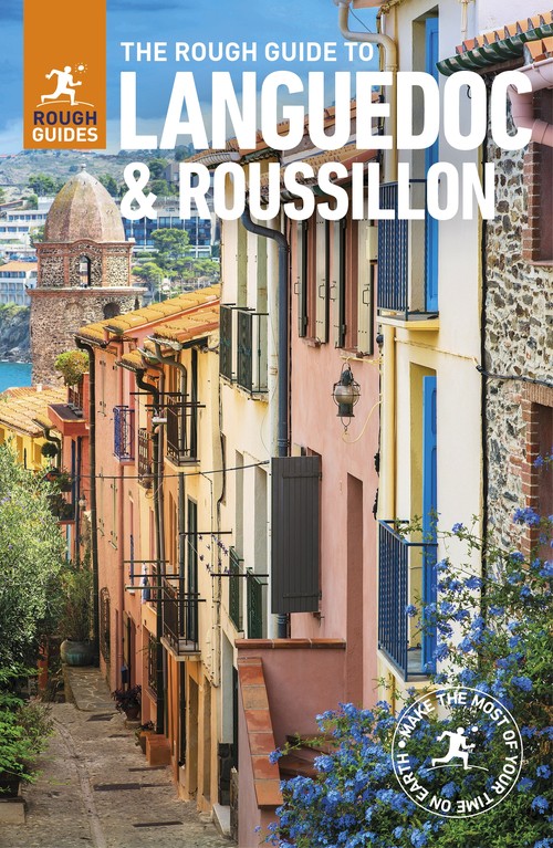 The Rough Guide to Languedoc & Roussillon (Travel Guide)