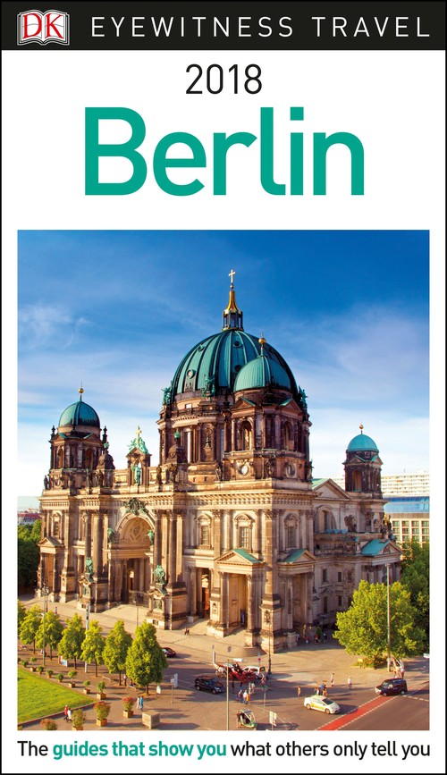 DK Eyewitness Berlin