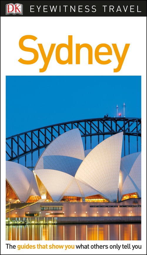 DK Sydney