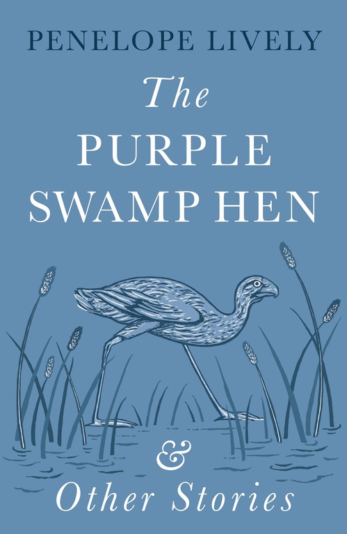The Purple Swamp Hen and Other Stories