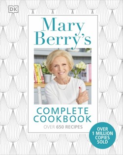 Mary Berry's Complete Cookbook