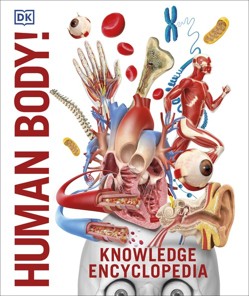 Knowledge Encyclopedia Human Body!
