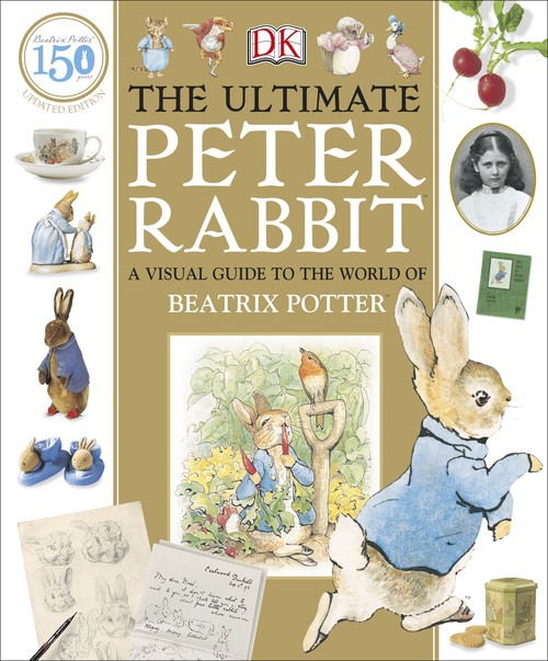 The Ultimate Peter Rabbit