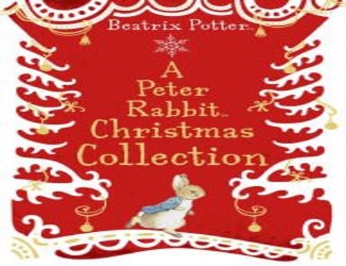 A Peter Rabbit Christmas Collection US