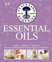 Neal's Yard Remedies: Essential Oils