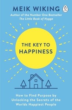 The Key to Happiness