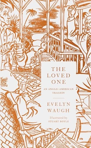 The Loved One (Penguin Modern Classics)