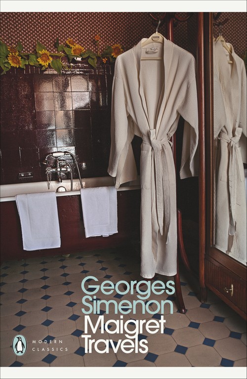 Maigret Travels