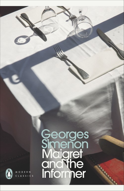 Maigret and the Informer