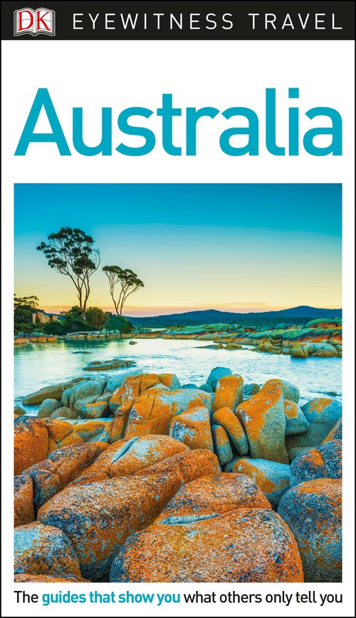 DK Australia