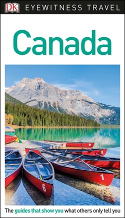 DK Eyewitness Canada