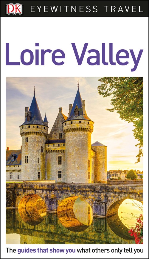 DK Loire Valley
