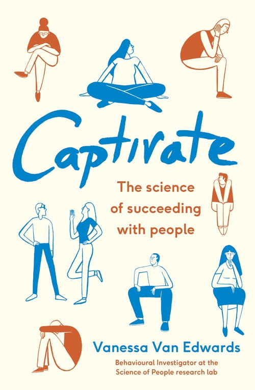 Captivate