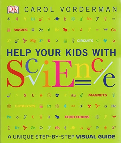 Help Your Kids with Science: A Unique St