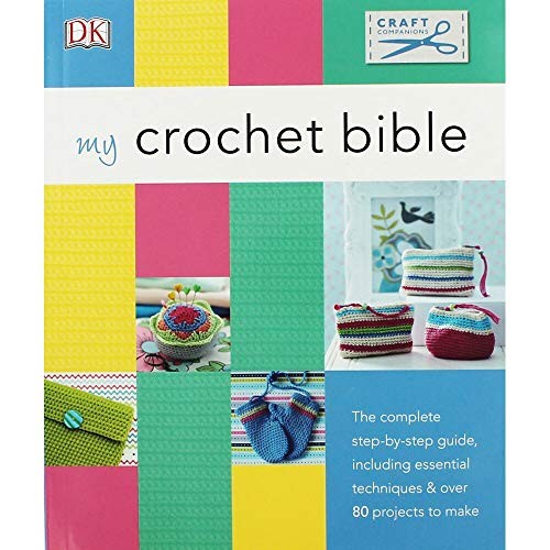 My Crochet Bible