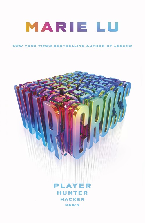 Warcross