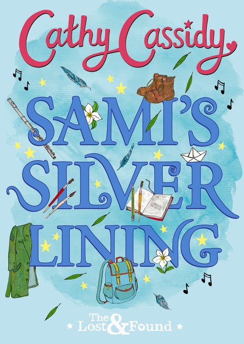Samis Silver Lining (The Lost and Found Book Two)