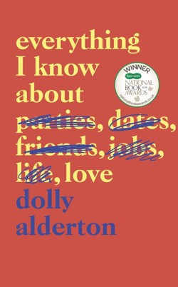 Everything I Know About Love