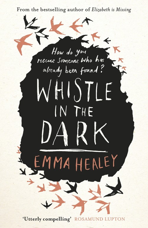 Whistle in the Dark