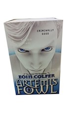 Artemis Fowl-7 Books Set