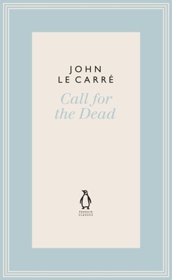 Call for the Dead
