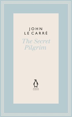 The Secret Pilgrim