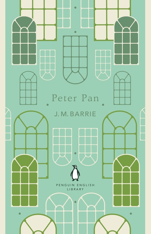 Peter Pan