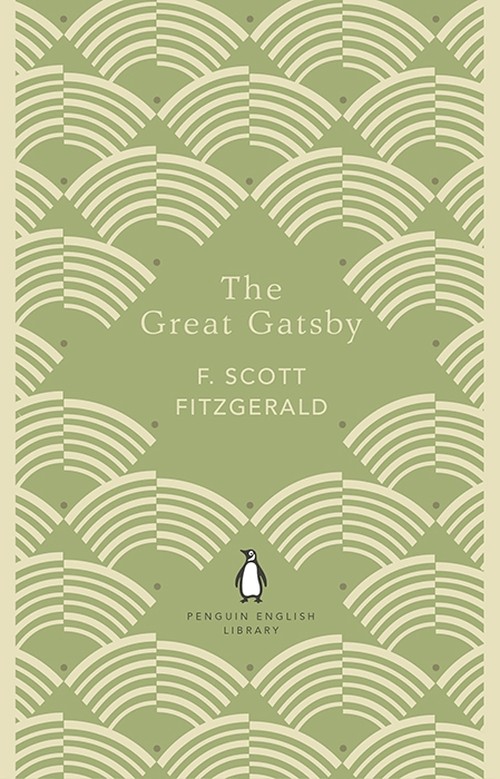 The Great Gatsby