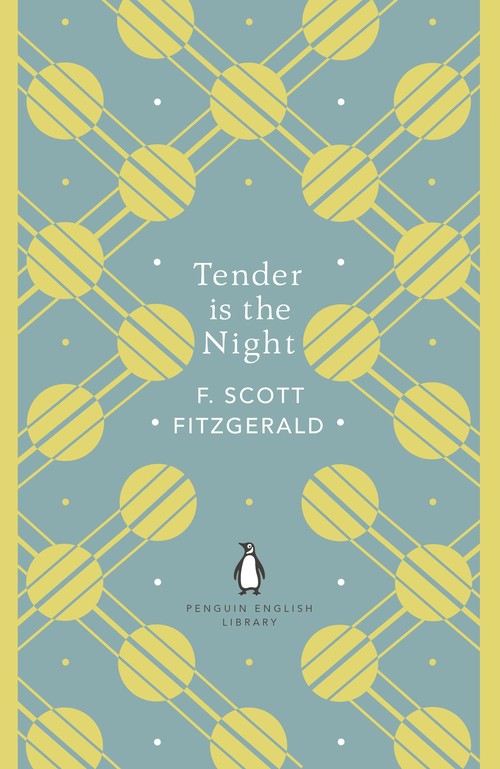 Tender is the Night