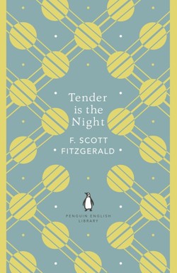Tender is the Night