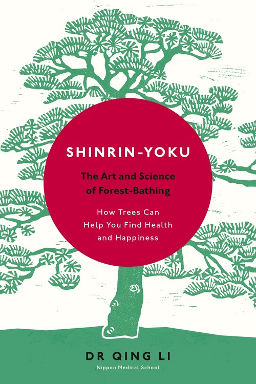 Shinrin-Yoku