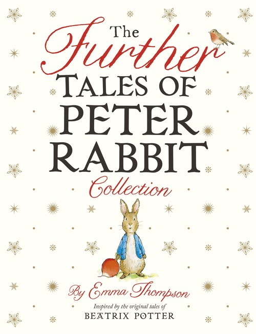 The Further Tales of Peter Rabbit Collection