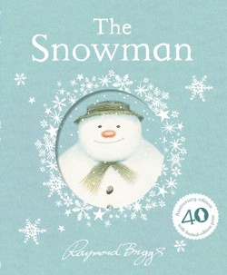 The Snowman