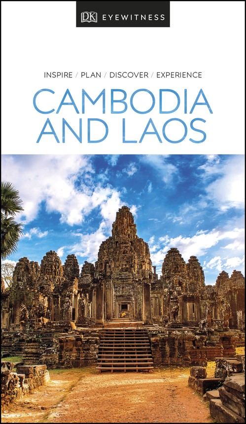 DK Cambodia and Laos