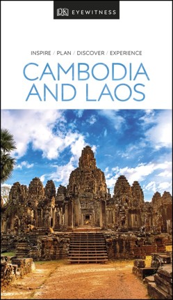 DK Cambodia and Laos