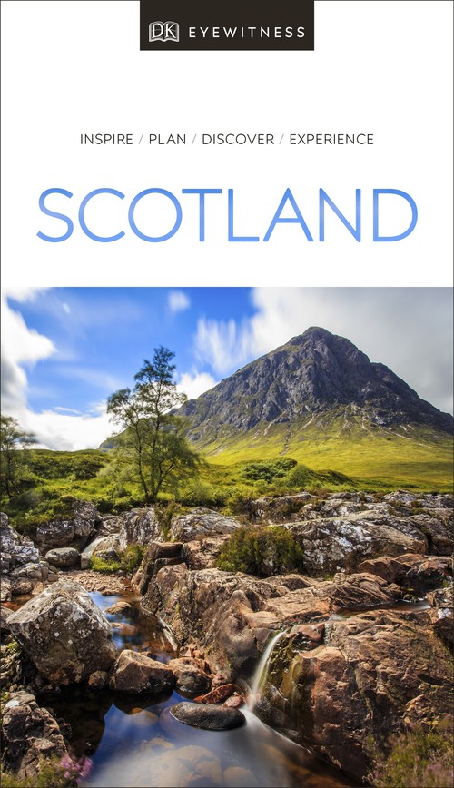 DK Scotland