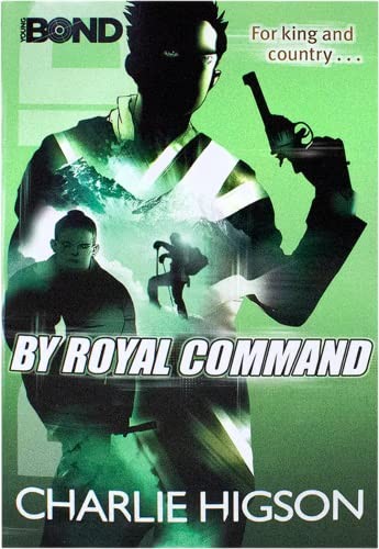 BY ROYAL COMMAND