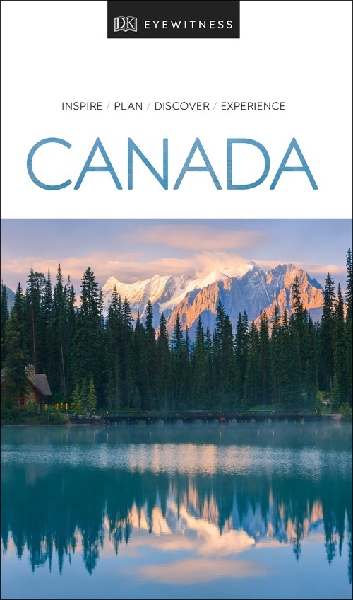 DK Canada
