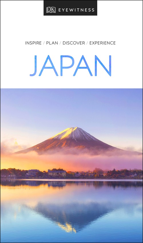DK Japan
