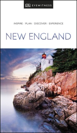 DK New England
