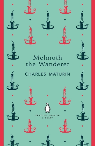 Melmoth the Wanderer
