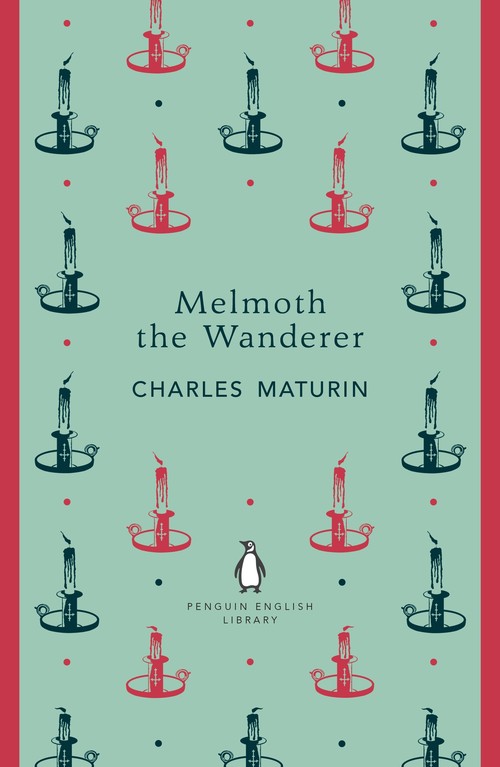 Melmoth the Wanderer