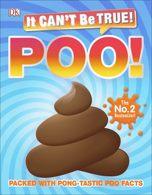 It Can't Be True! Poo!