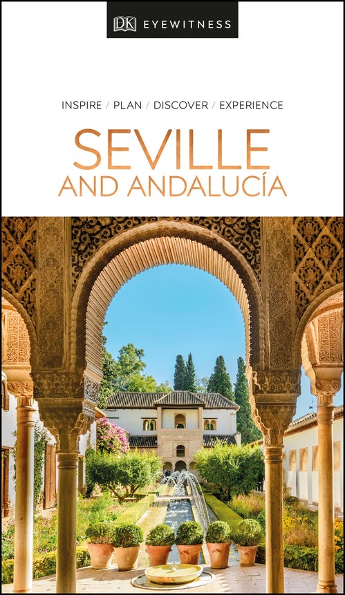 DK Seville and Andalucia