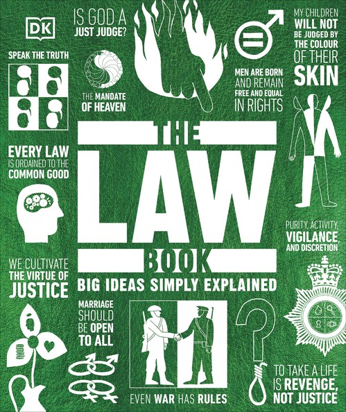 The Law Book