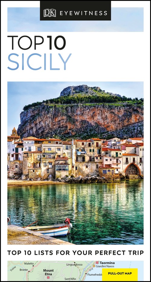 DK Top 10 Sicily