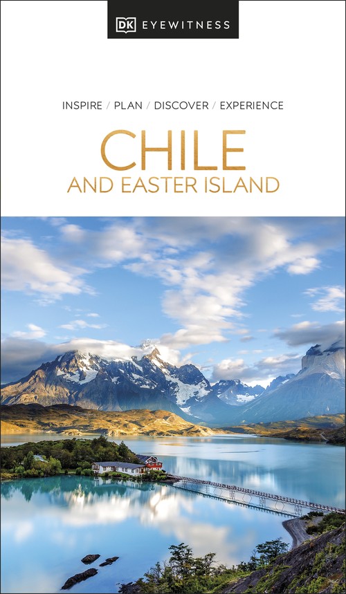 DK Chile and Easter Island