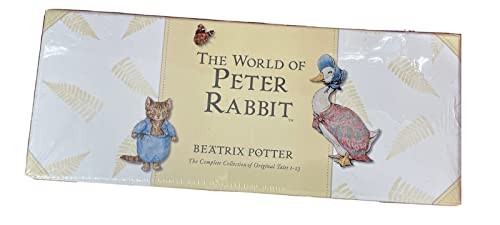 World Of Peter Rabbit